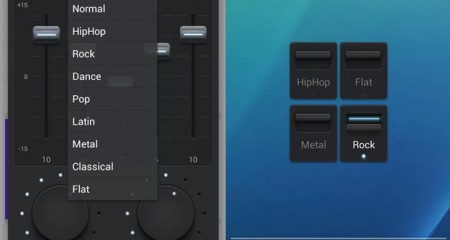 equalizer