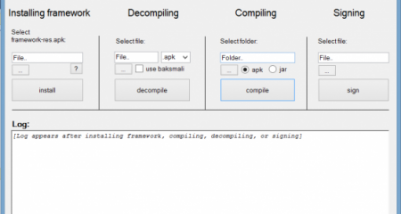 APKTool2