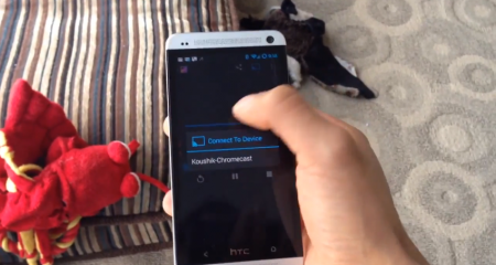 AirCast