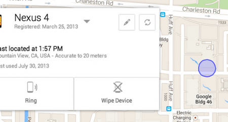 android-device-manager