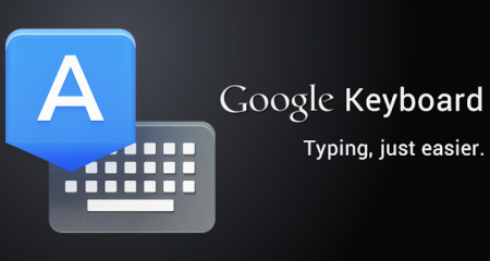 google-keyboard