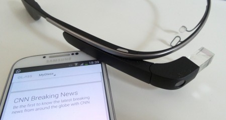 MyGlass