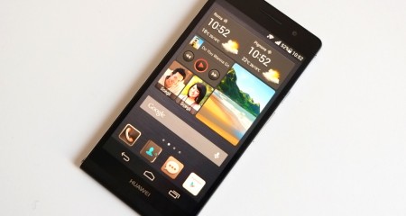 Huawei Ascend P6 01