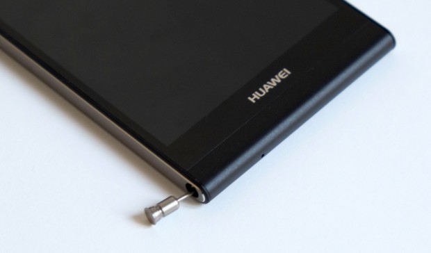 Smontaggio huawei p6