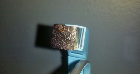 Google Glass sciupati