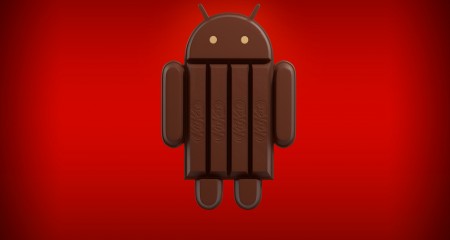 android 4.4 kitkat