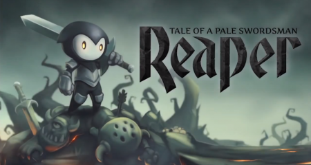 Reaper header