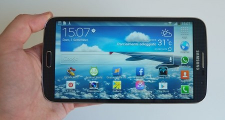 Samsung Galaxy Mega 10