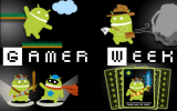 gamer week header