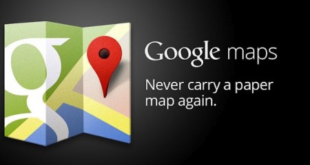 maps