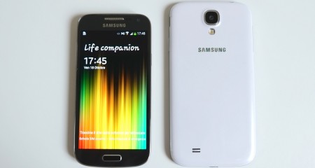 S4 vs S4 Mini