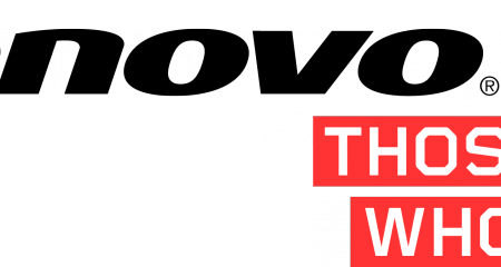 Lenovo Official Logo
