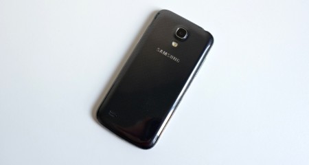 Samsung Galaxy S4 Mini 4