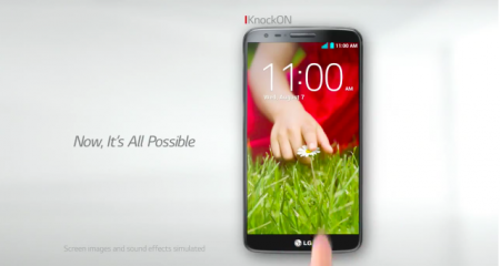 Lg g2