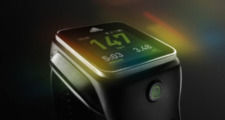 smart run