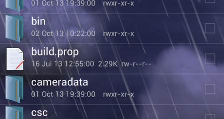root explorer