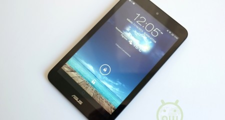 ASUS MeMO Pad 8 2