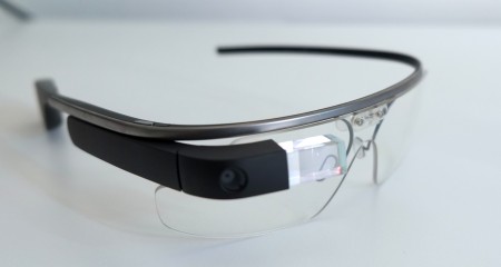 Google Glass B 12