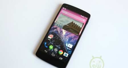 LG Nexus 5 01