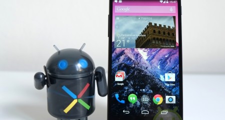 LG Nexus 5 14