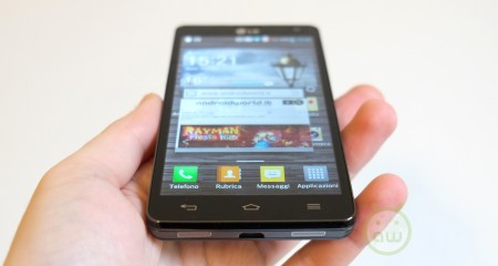 LG Optimus L9 II 5