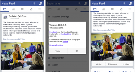facebook 4.0