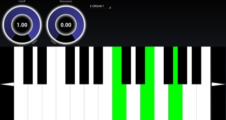 musisintetizer