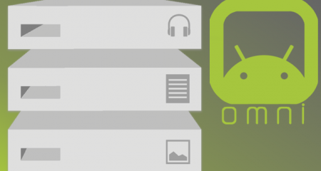omni file manager