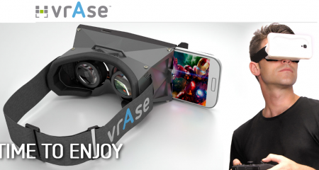 vrase new header