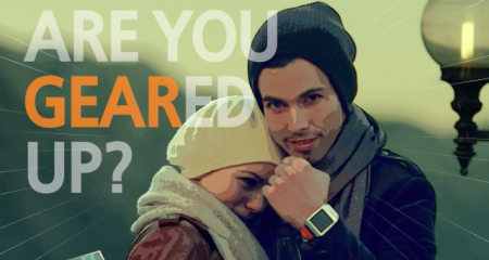 Galaxy Gear