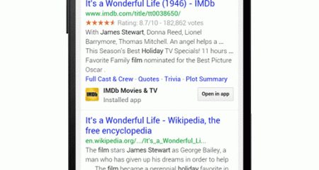Google search