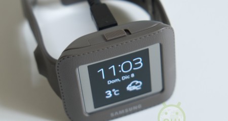 Samsung Galaxy Gear 12
