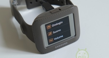 Samsung Galaxy Gear 13
