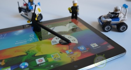 Samsung Galaxy Note 10.1 2014 04