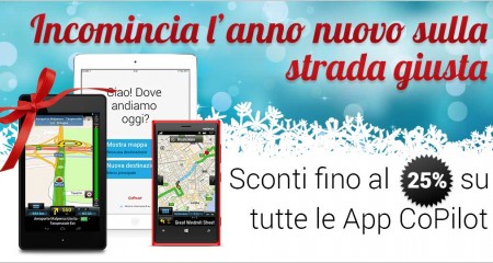 copilot offerta