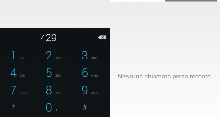 google dialer