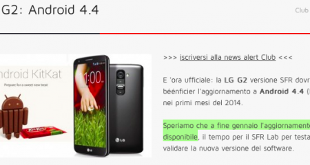 lg g2 sfr