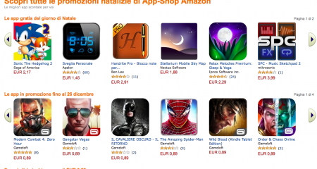 promozioni natale app-shop