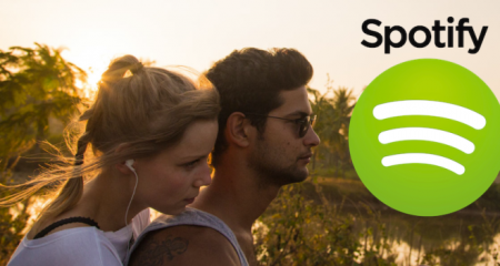 Spotify final