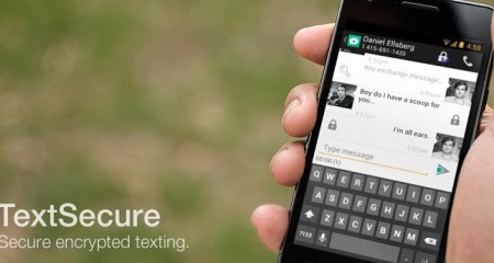 textsecure