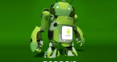 AndroidWallpaper