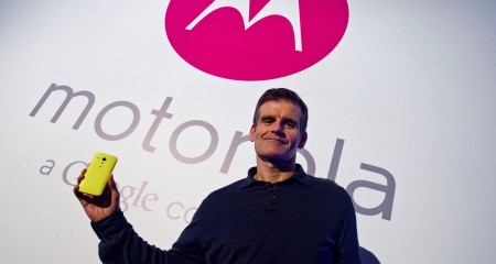 BRAZIL-MOTOROLA-MOTO G