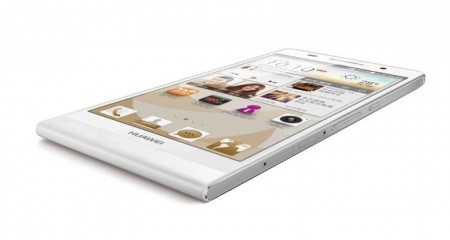 Huawei Ascend P6S 3