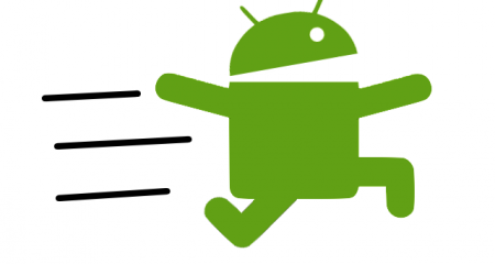 android runner