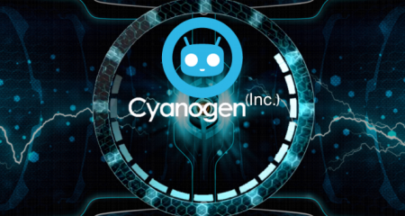 cyanogen inc