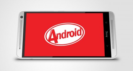 htc kitkat