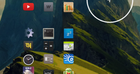 lucid launcher