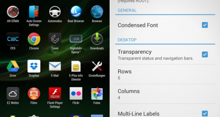 xposed xperia