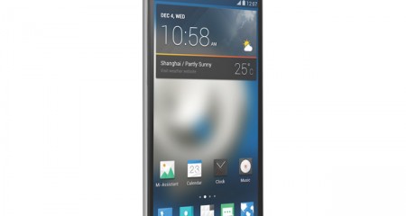 zte grand s II