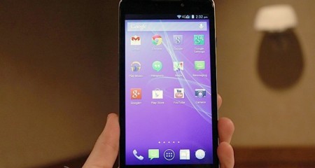 zte iconic phablet 5